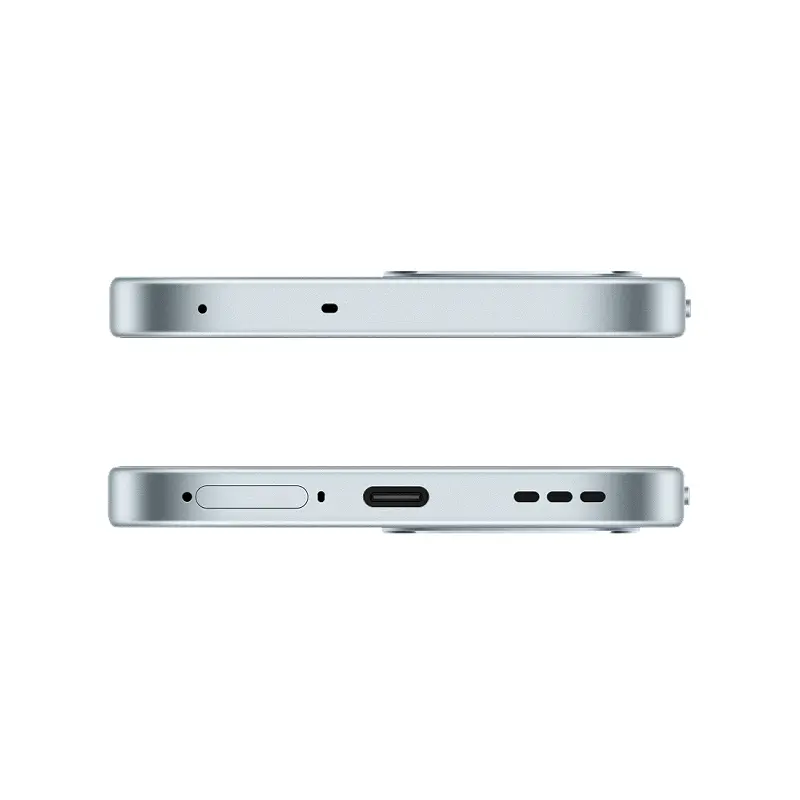 Oppo A6 Pro View 25 - Camera, Display & Design