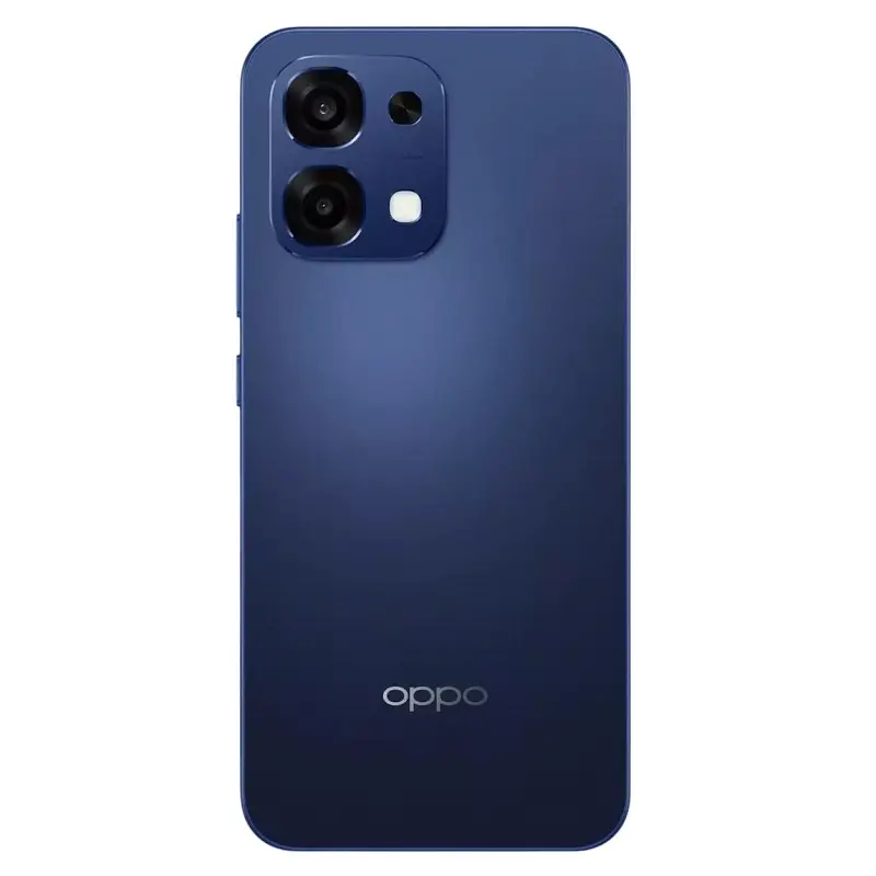 Oppo A6 Pro View 27 - Camera, Display & Design