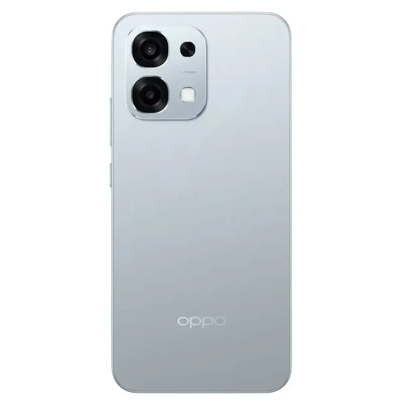 Oppo A6 Pro View 2 - Camera, Display & Design