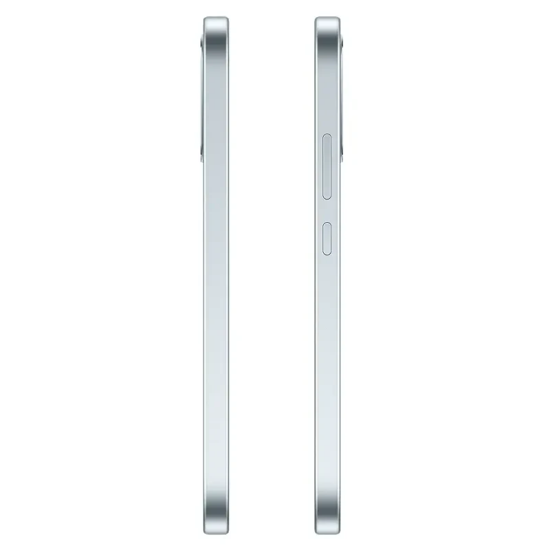 Oppo A6 Pro View 3 - Camera, Display & Design
