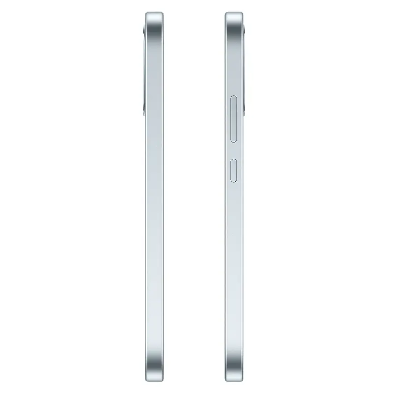 Oppo A6 Pro View 4 - Camera, Display & Design