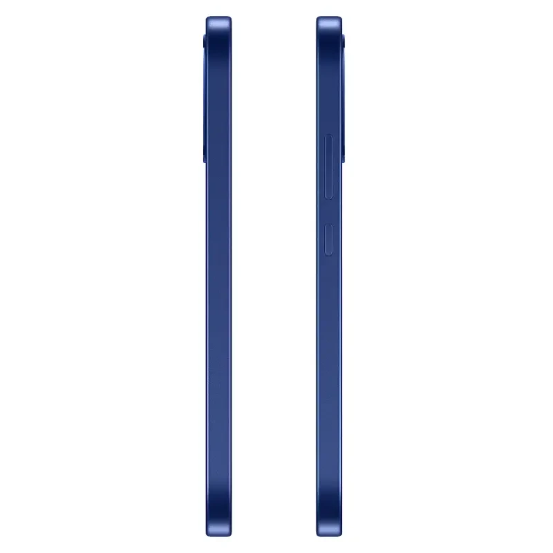 Oppo A6 Pro View 7 - Camera, Display & Design
