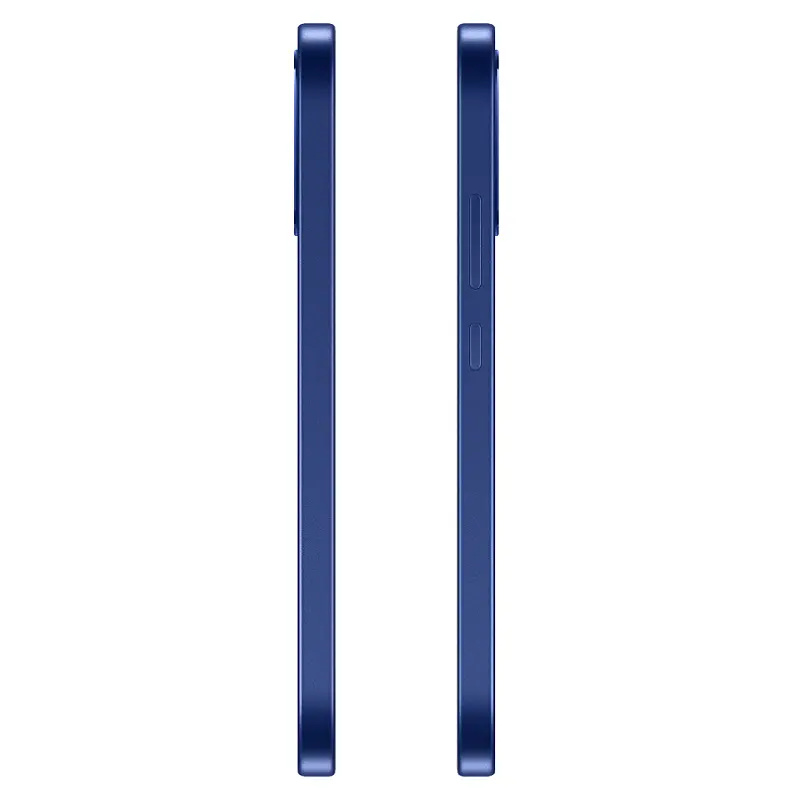 Oppo A6 Pro View 8 - Camera, Display & Design