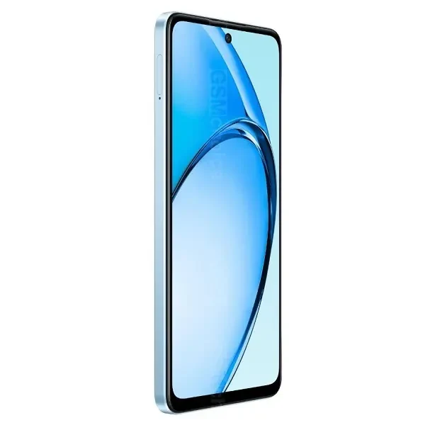 Oppo A60 View 4 - Camera, Display & Design