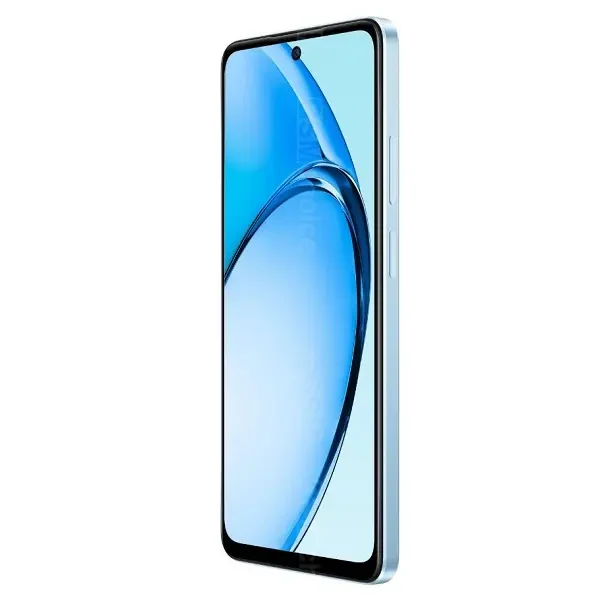 Oppo A60 View 5 - Camera, Display & Design