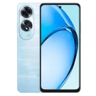 Oppo A60 Front Official View
