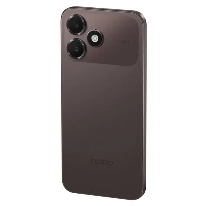 Oppo A6c View 5 - Camera, Display & Design