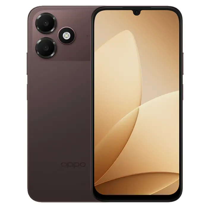 Oppo A6c View 6 - Camera, Display & Design