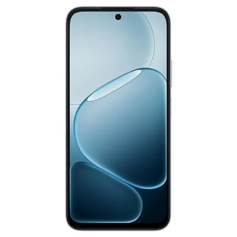 Oppo A6k View 1 - Camera, Display & Design