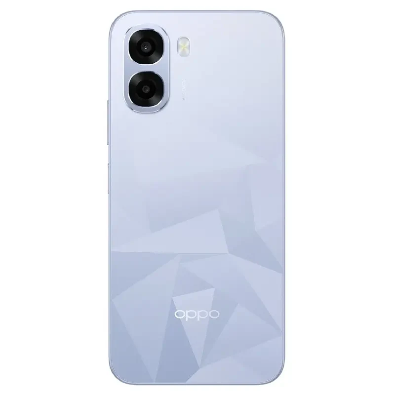 Oppo A6k View 2 - Camera, Display & Design