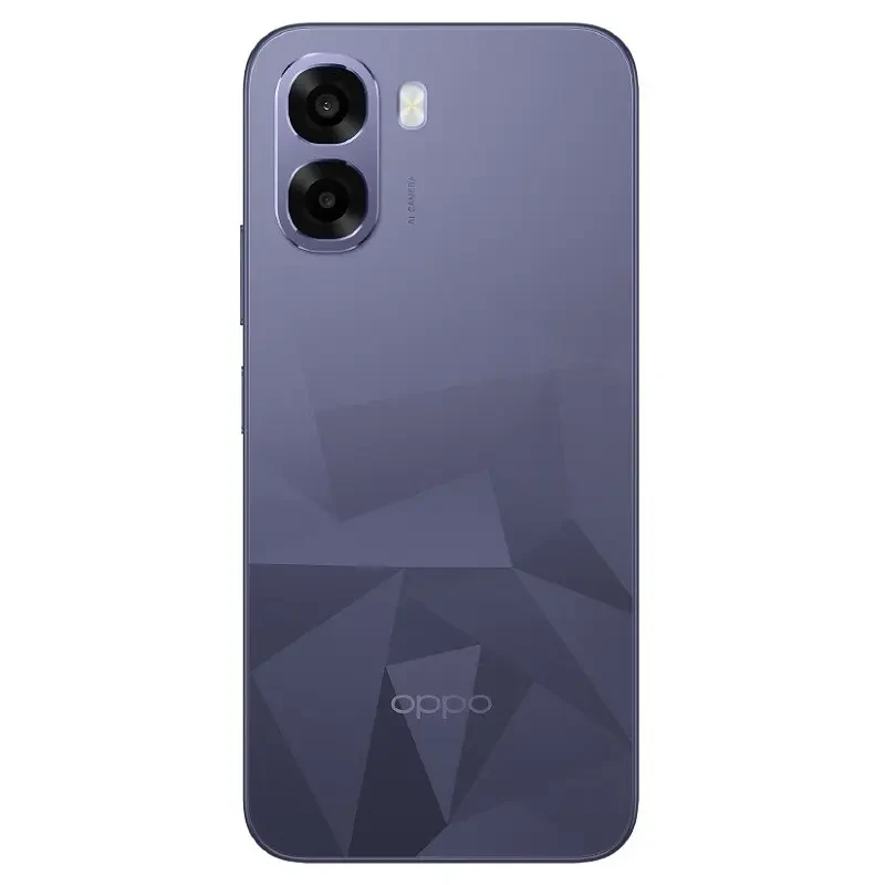 Oppo A6k View 5 - Camera, Display & Design