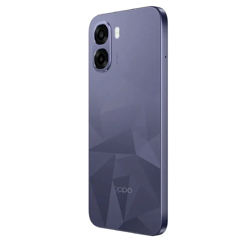 Oppo A6k View 6 - Camera, Display & Design