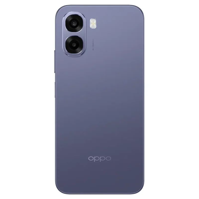 Oppo A6S 5G (India) View 15 - Camera, Display & Design