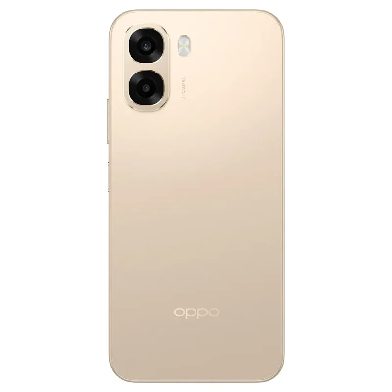 Oppo A6S 5G (India) View 20 - Camera, Display & Design