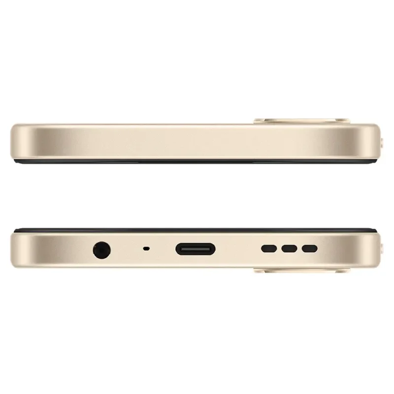 Oppo A6S 5G (India) View 23 - Camera, Display & Design