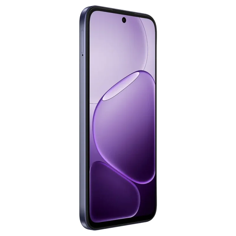 Oppo A6S 5G (India) View 4 - Camera, Display & Design
