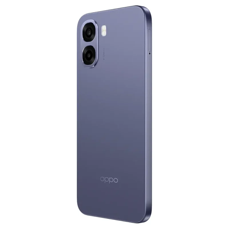 Oppo A6S 5G (India) View 5 - Camera, Display & Design