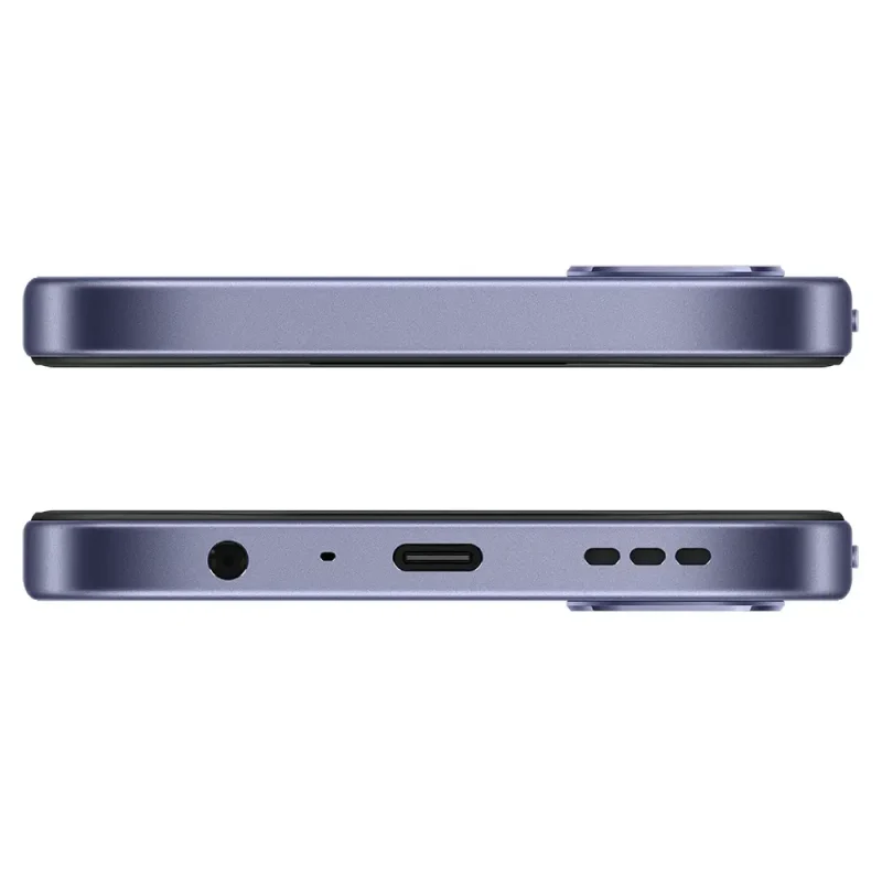 Oppo A6S 5G (India) View 6 - Camera, Display & Design