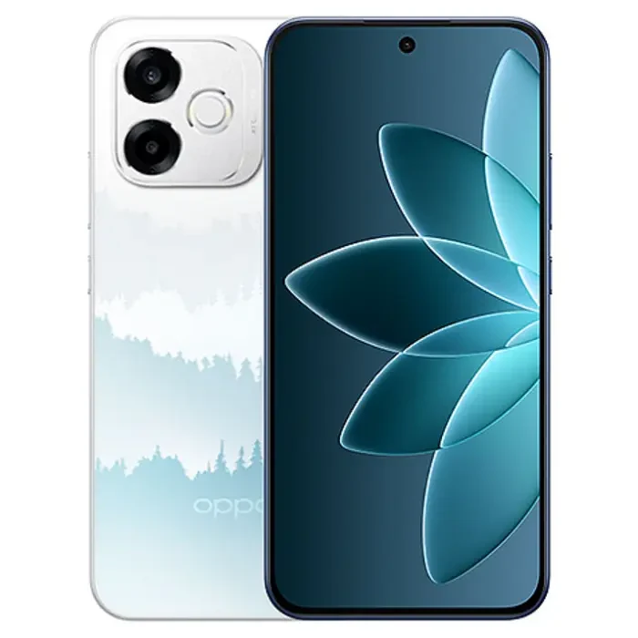 Oppo A6s Pro View 1 - Camera, Display & Design