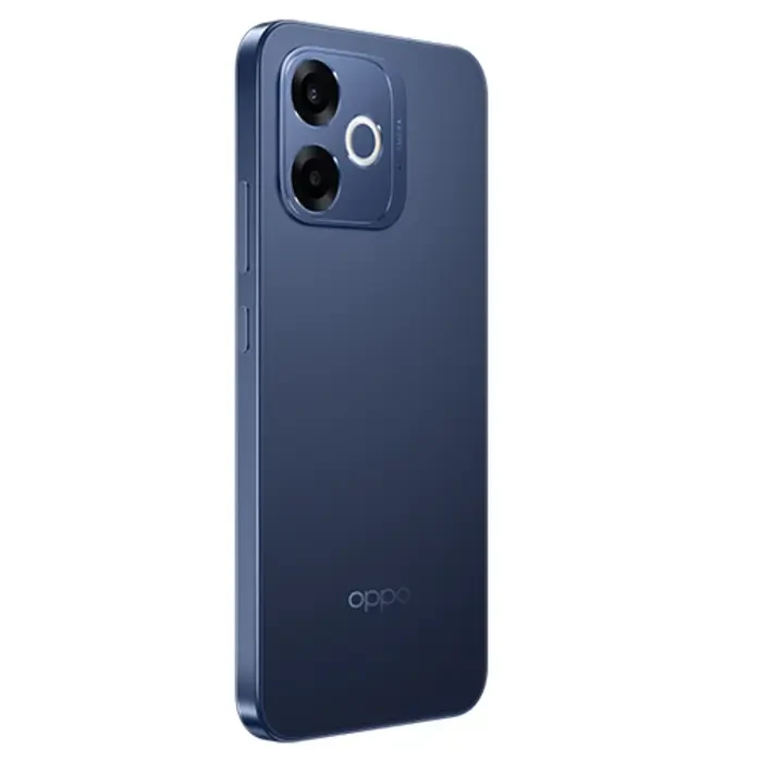 Oppo A6s Pro View 13 - Camera, Display & Design