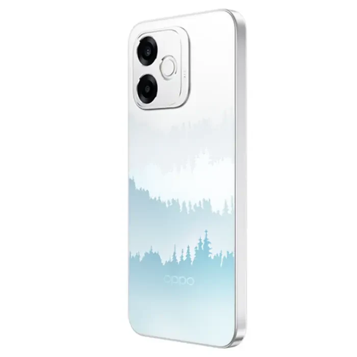 Oppo A6s Pro View 4 - Camera, Display & Design