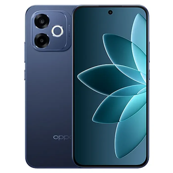 Oppo A6s Pro View 7 - Camera, Display & Design