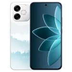 Oppo A6s Pro Front Official View