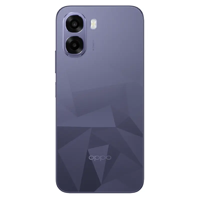 Oppo A6t 5G View 3 - Camera, Display & Design
