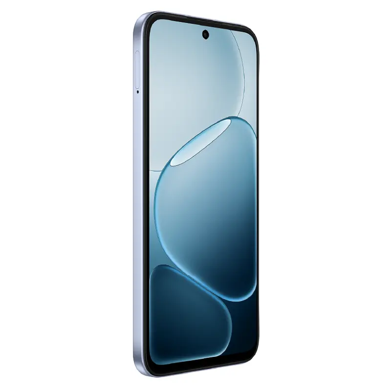 Oppo A6t 5G View 8 - Camera, Display & Design