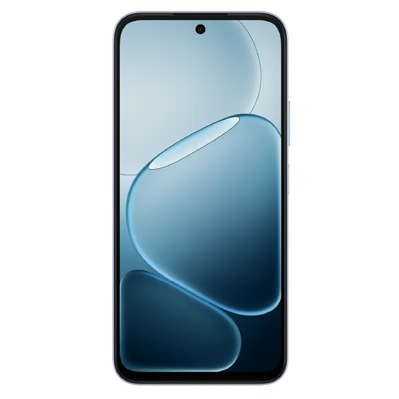 Oppo A6t View 2 - Camera, Display & Design
