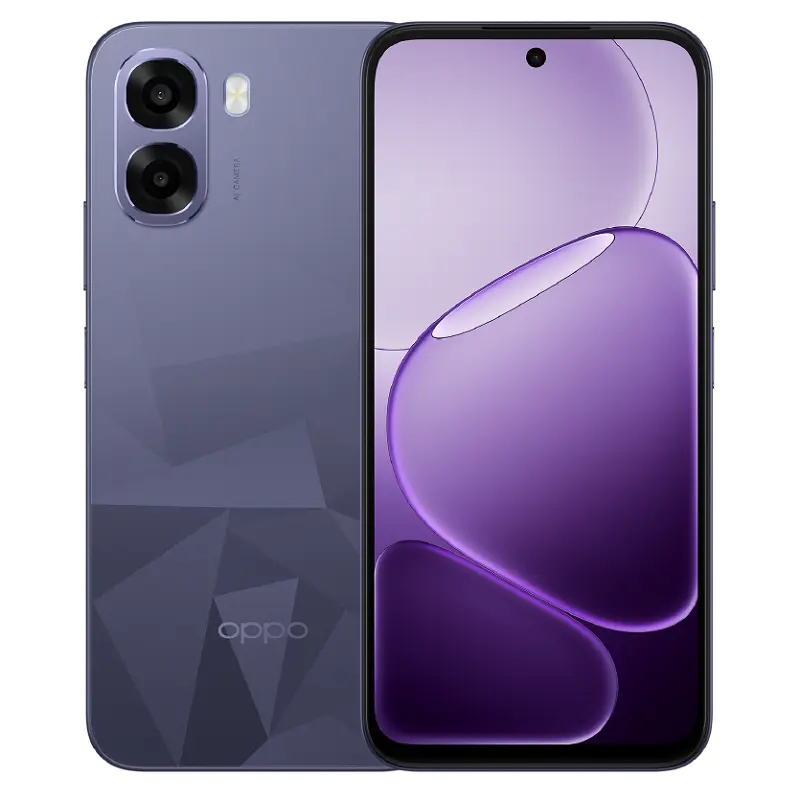 Oppo A6t View 20 - Camera, Display & Design
