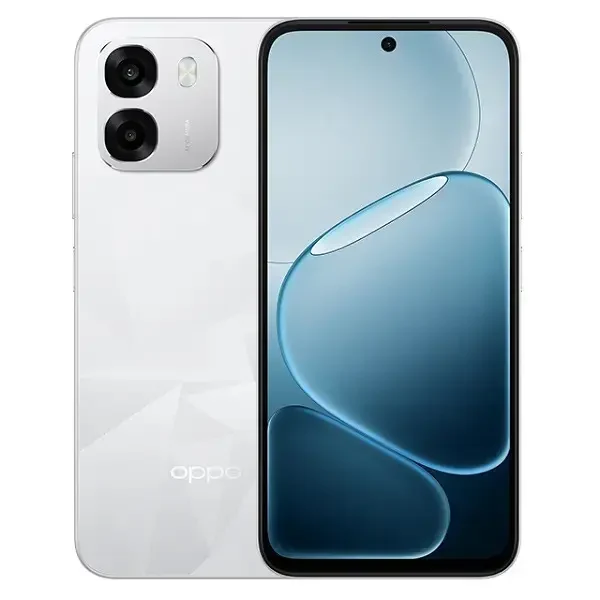 Oppo A6t Pro View 1 - Camera, Display & Design