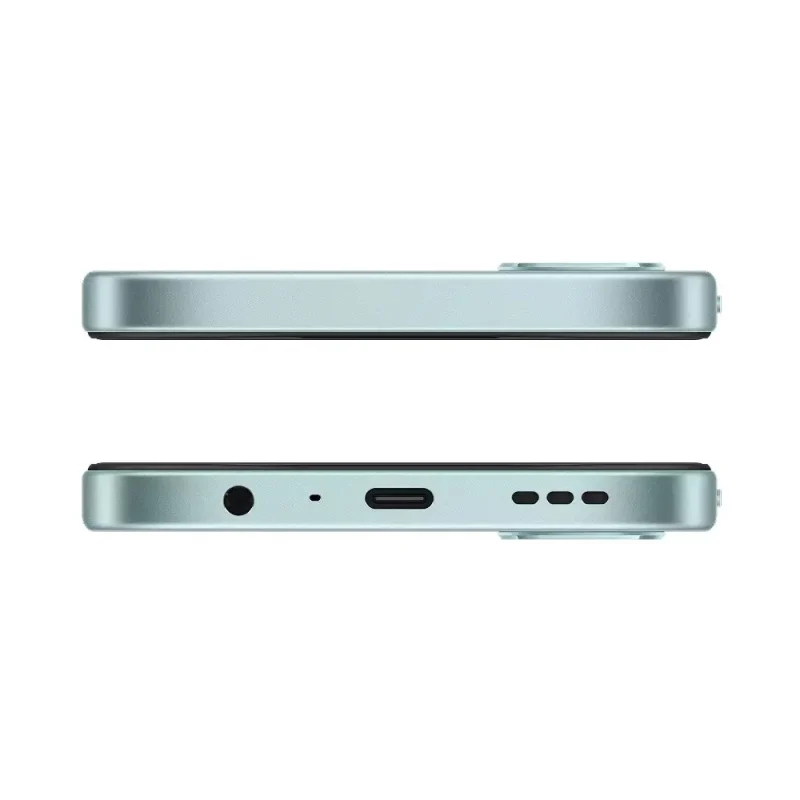 Oppo A6x 5G View 13 - Camera, Display & Design