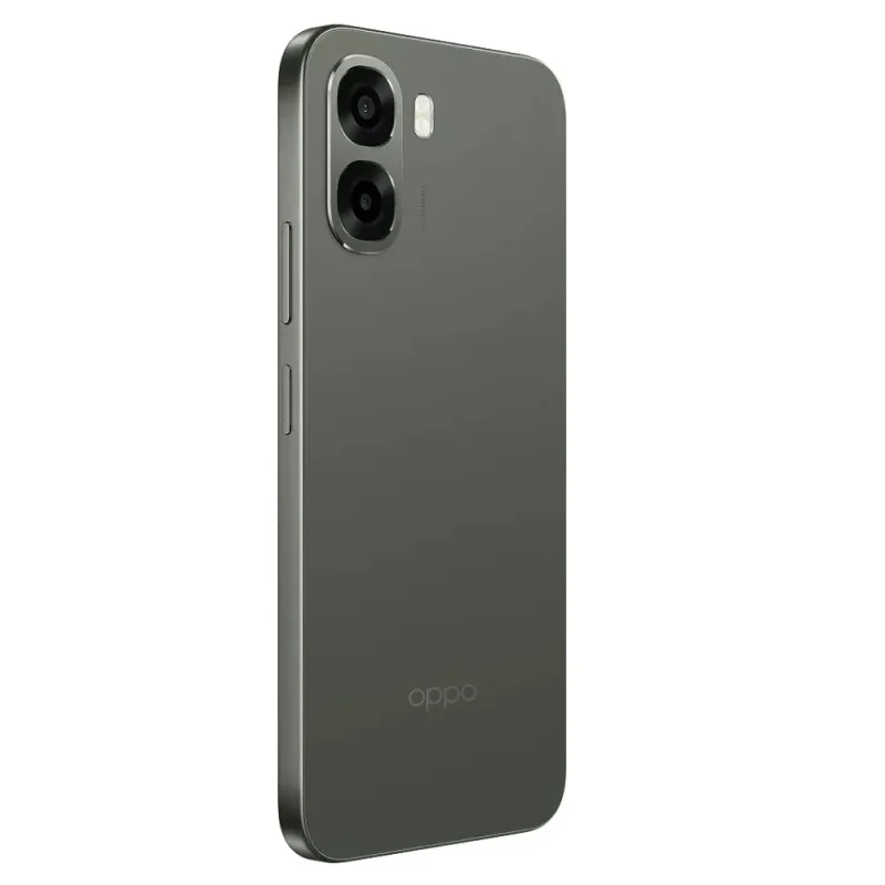 Oppo A6x 5G View 15 - Camera, Display & Design