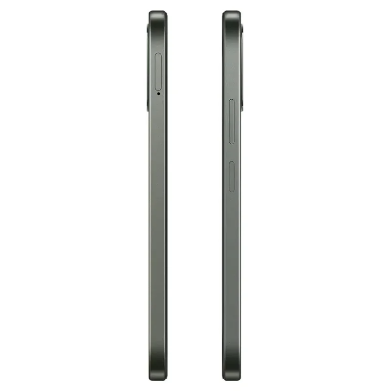 Oppo A6x 5G View 16 - Camera, Display & Design