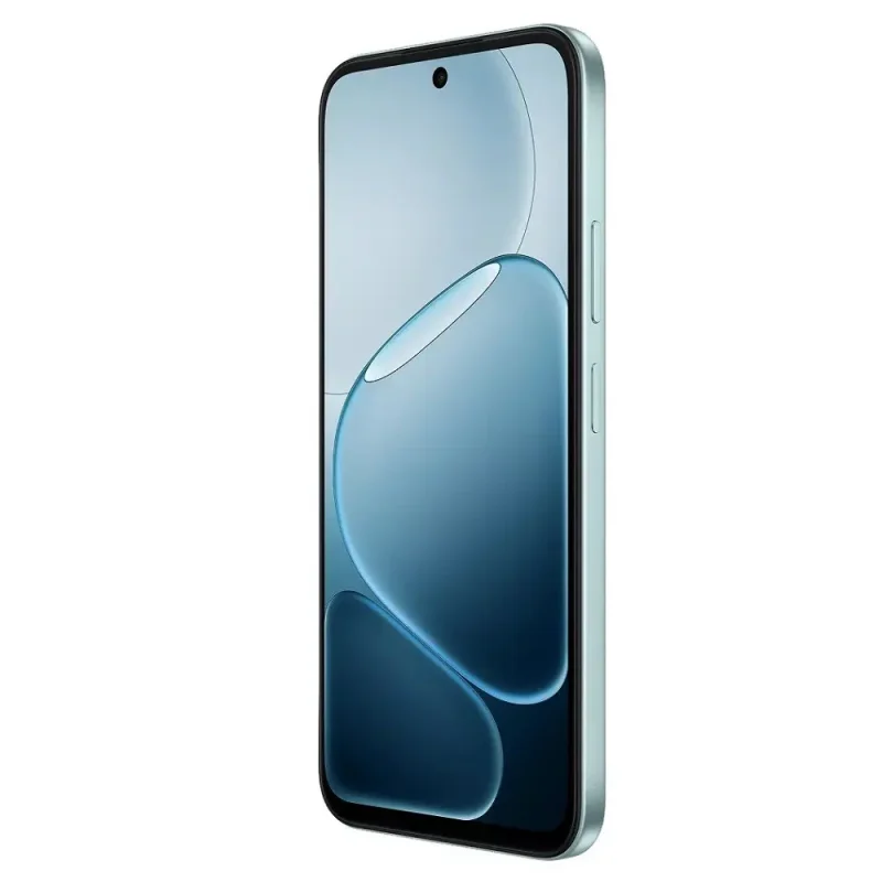 Oppo A6x 5G View 2 - Camera, Display & Design