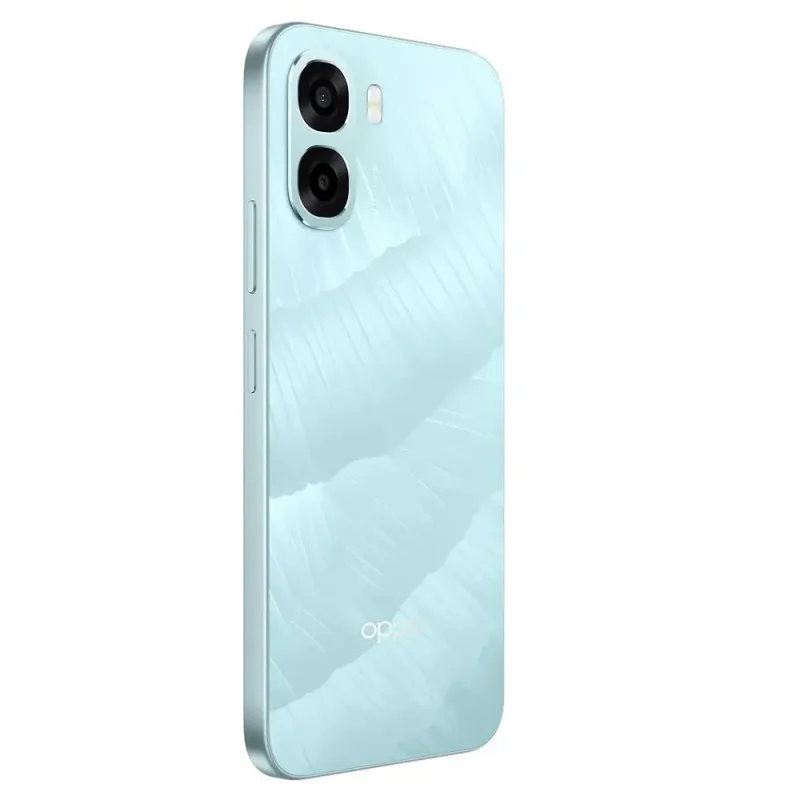 Oppo A6x 5G View 3 - Camera, Display & Design