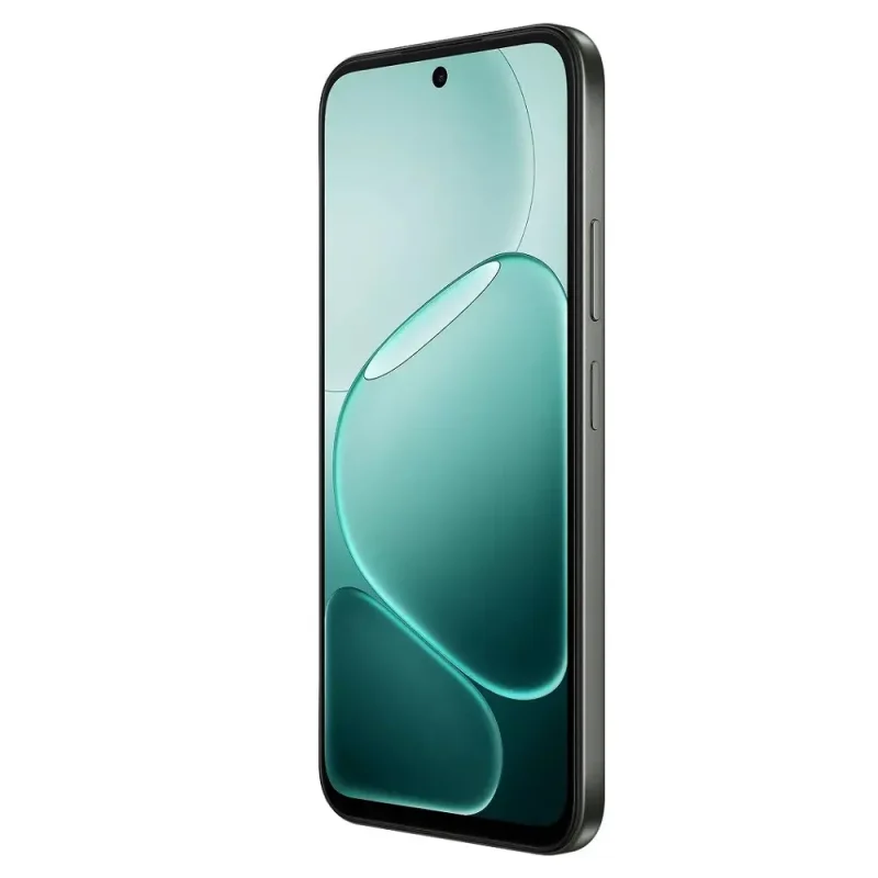 Oppo A6x 5G View 5 - Camera, Display & Design