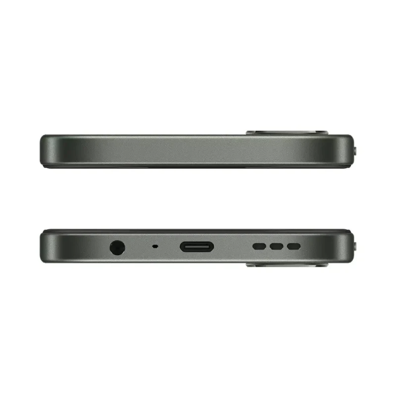 Oppo A6x 5G View 8 - Camera, Display & Design