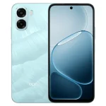 Oppo A6x View 10 - Camera, Display & Design