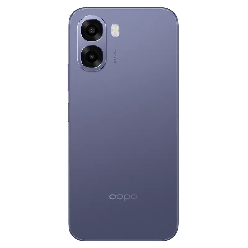 Oppo A6x View 15 - Camera, Display & Design