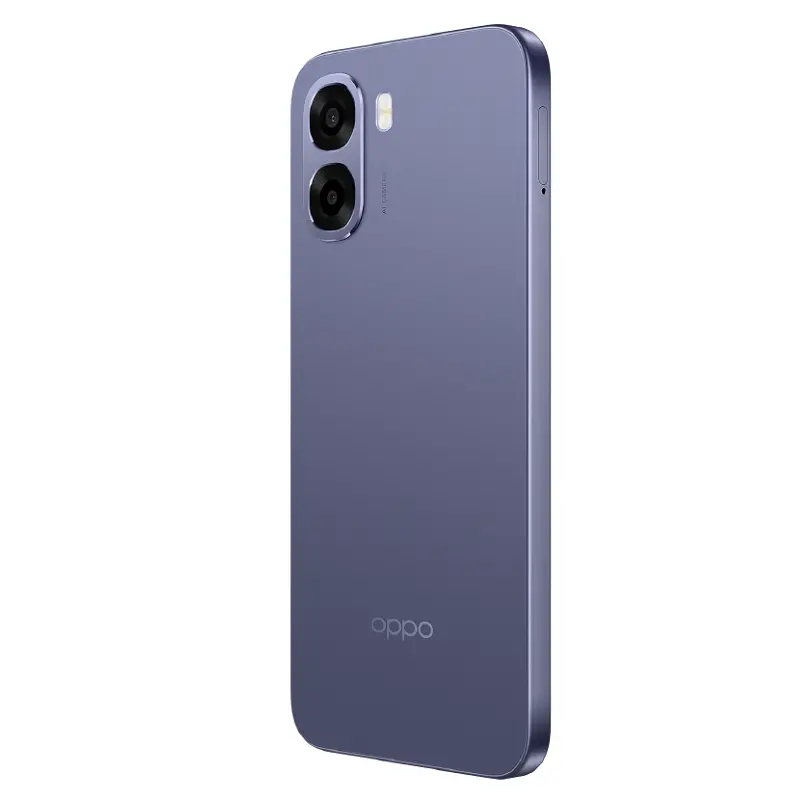 Oppo A6x View 16 - Camera, Display & Design