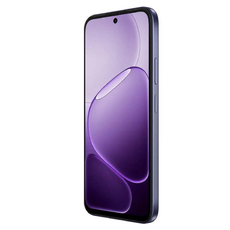 Oppo A6x View 17 - Camera, Display & Design