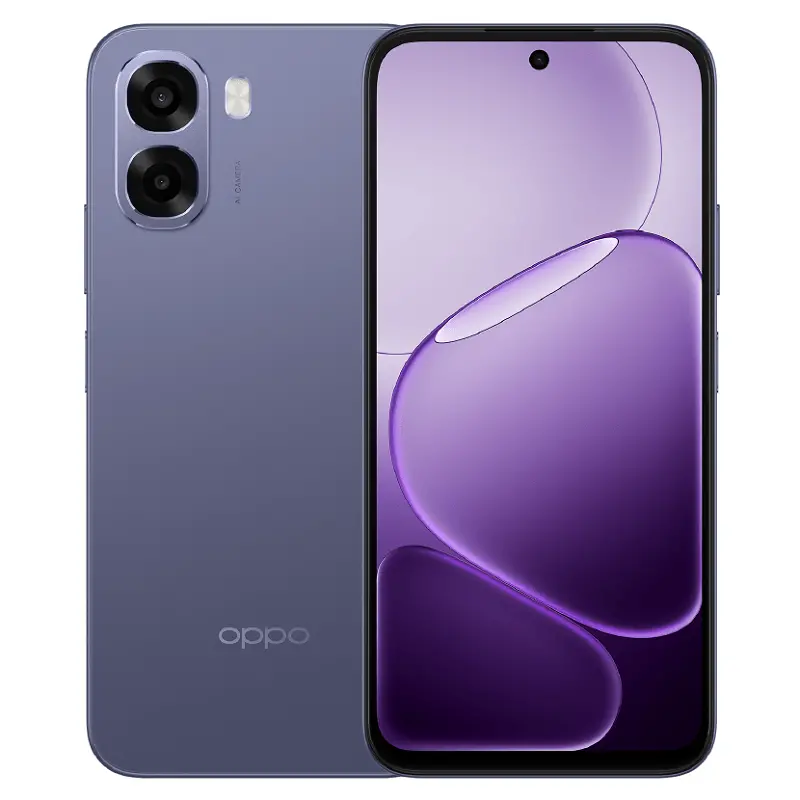 Oppo A6x View 18 - Camera, Display & Design