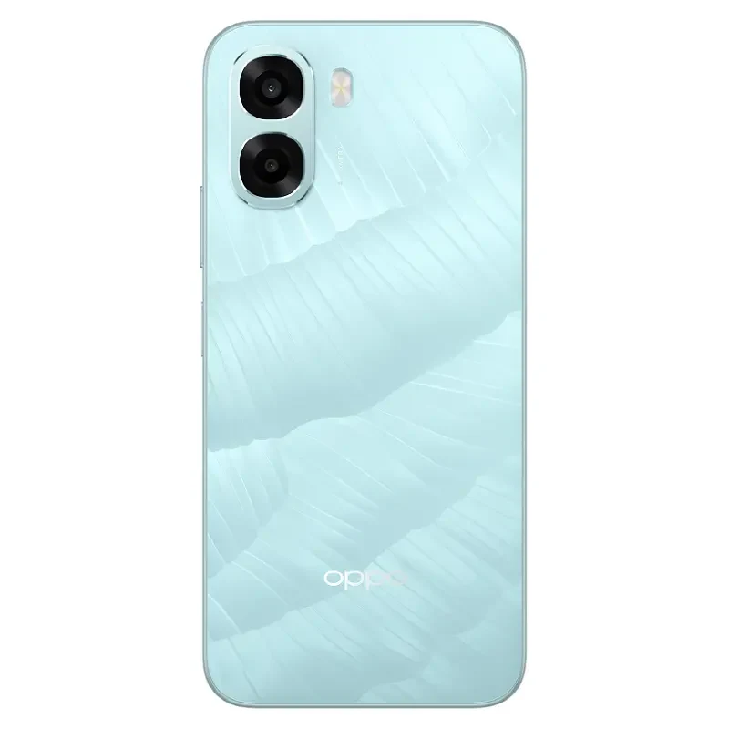 Oppo A6x View 2 - Camera, Display & Design
