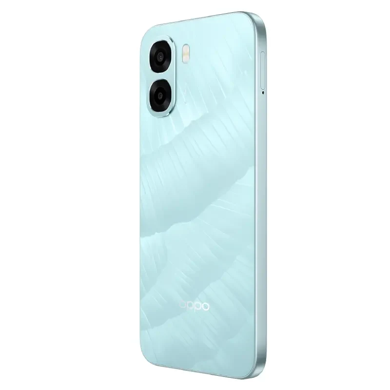 Oppo A6x View 3 - Camera, Display & Design