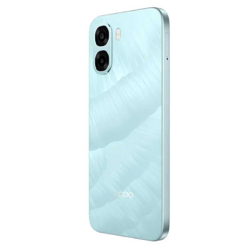 Oppo A6x View 4 - Camera, Display & Design
