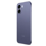 Oppo A6x View 7 - Camera, Display & Design