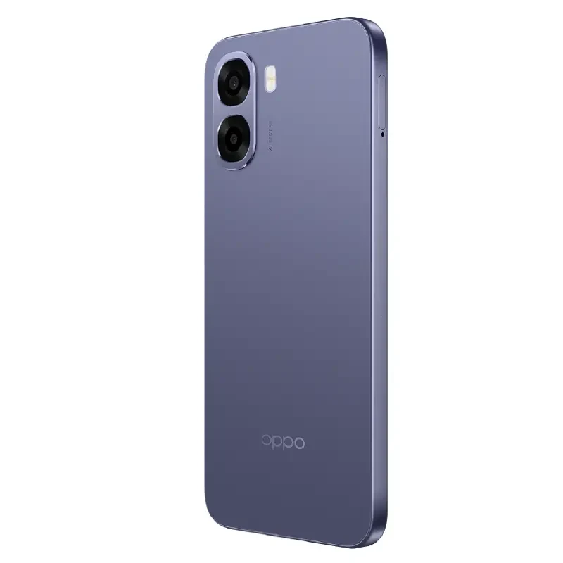 Oppo A6x View 6 - Camera, Display & Design