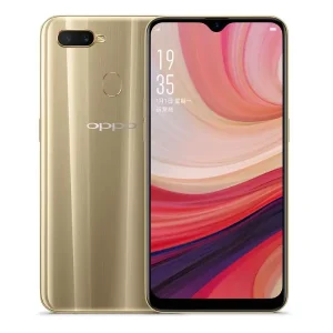 Oppo A7 Price & Official Specs in Bangladesh